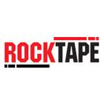 Rock tape logo