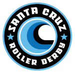 Santa Cruz Roller Derby - Sol Santa Cruz