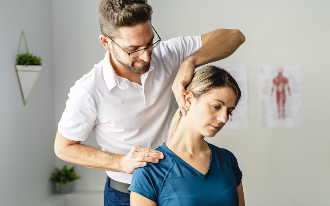 Top 6 Physical Therapy Myths during National PT Month