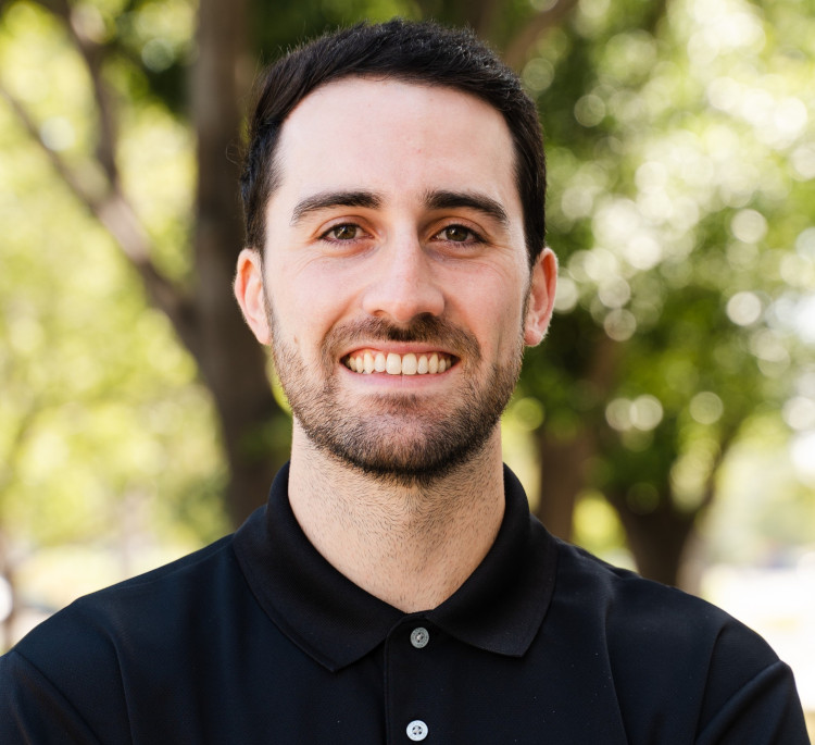 Dr. Nicholas Hicks, DC - SOL Santa Cruz